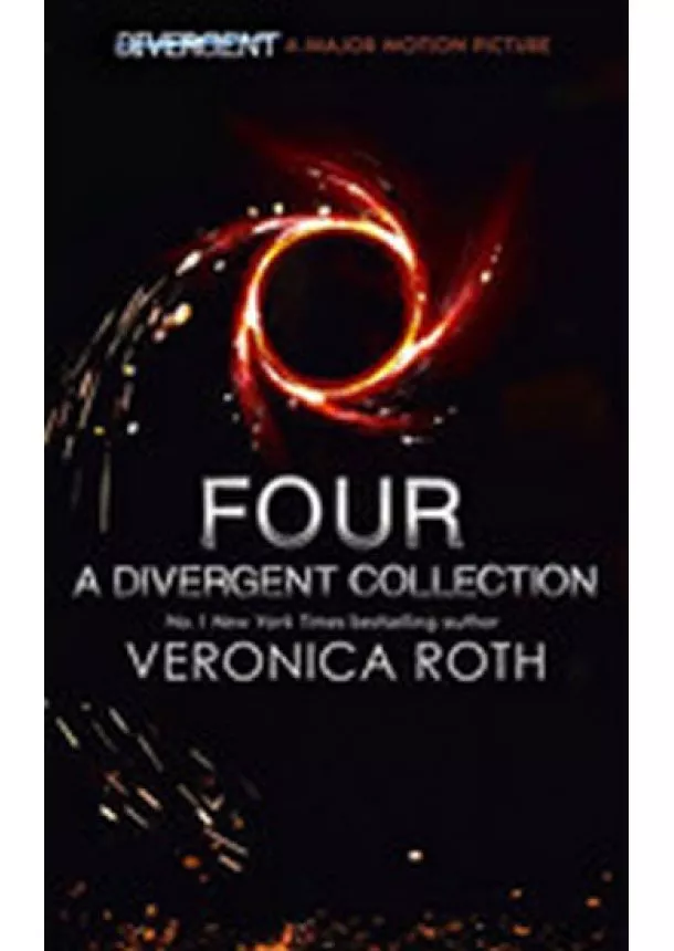 Veronica Rothová - Four