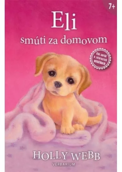 Eli smúti za domovom