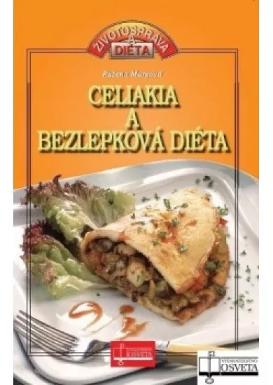 Celiakia a bezlepková diéta