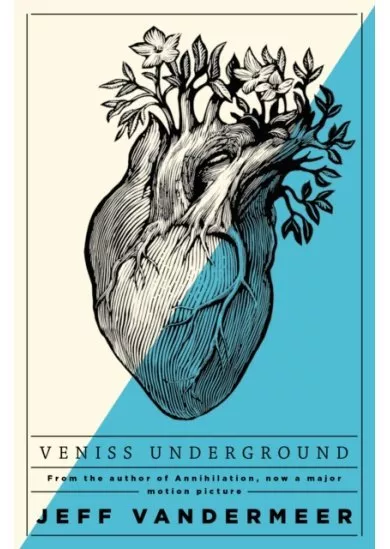 Veniss Underground