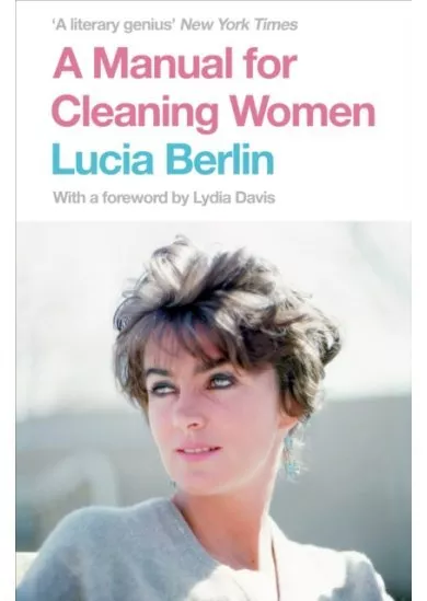 A Manual for Cleaning Women