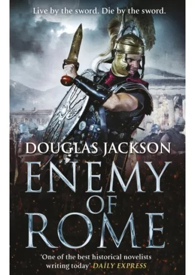 Enemy of Rome