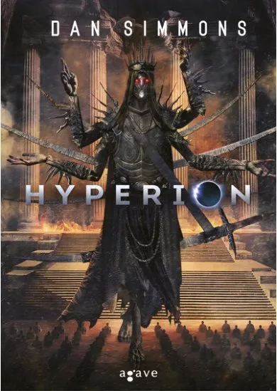 Hyperion (új kiadás)