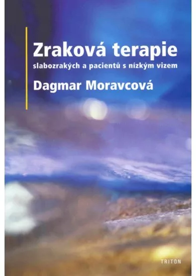 Zraková terapie