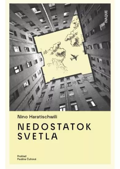 Nedostatok svetla
