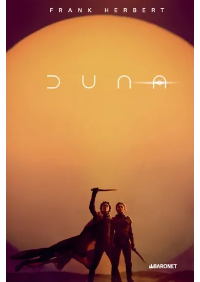 Duna - filmové vydání