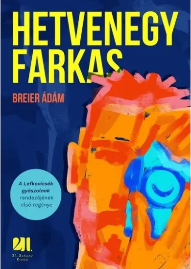 Hetvenegy farkas