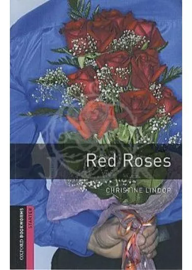 Red Roses + CD - Starter