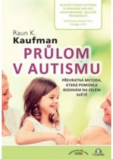 Průlom v autismu