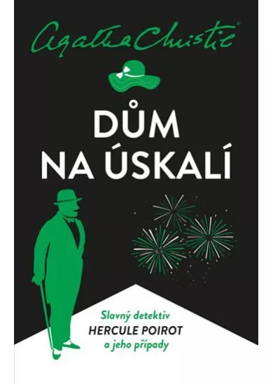 Dům na úskalí