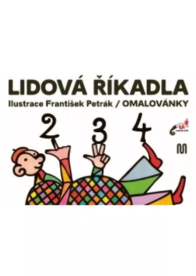 Lidová říkadla