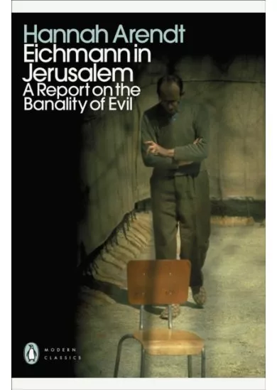 Eichmann in Jerusalem