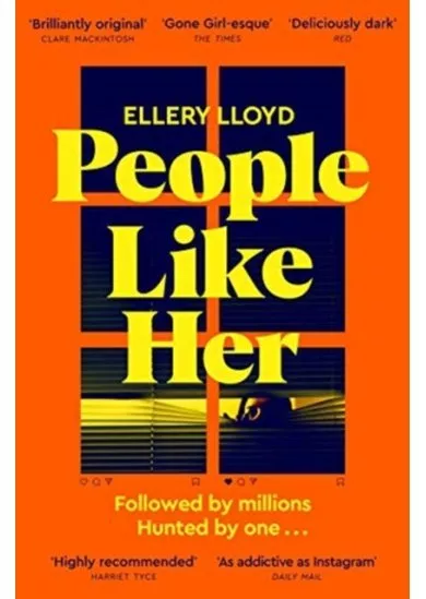 People Like Her