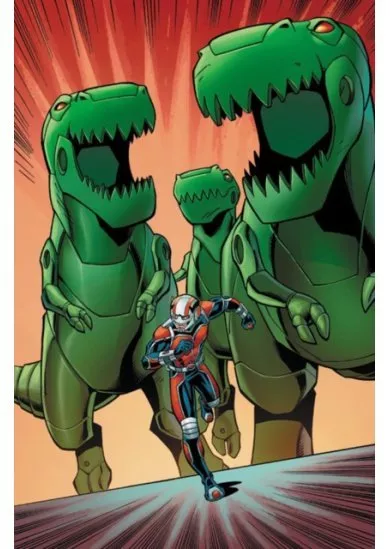 Avengers Assemble Time Will Tell