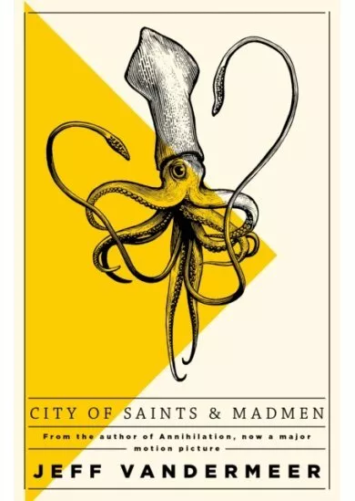 City of Saints and Madmen