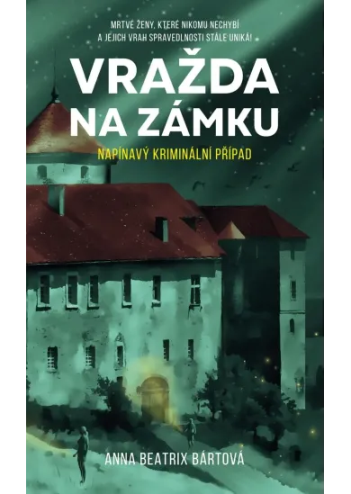 Vražda na zámku