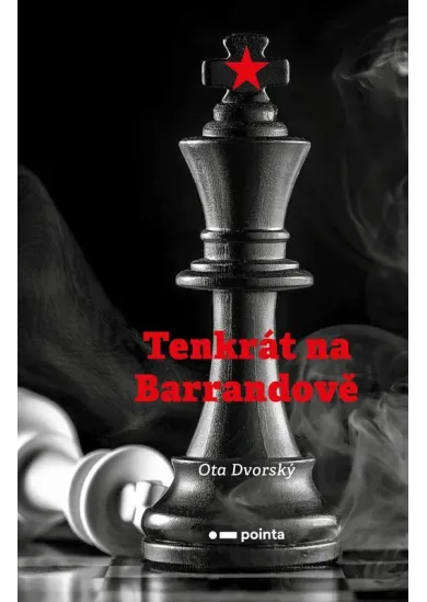 Tenkrát na Barrandově