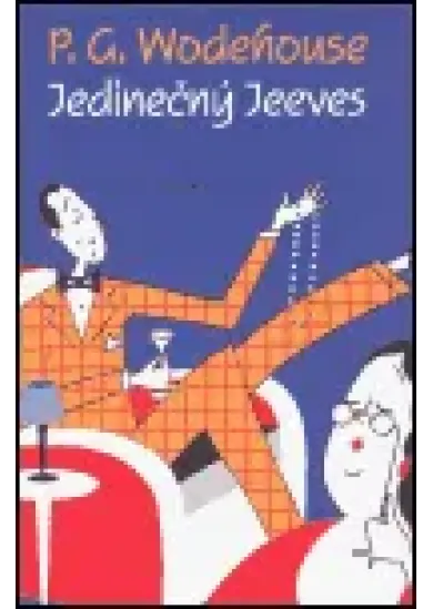 Jedinečný Jeeves