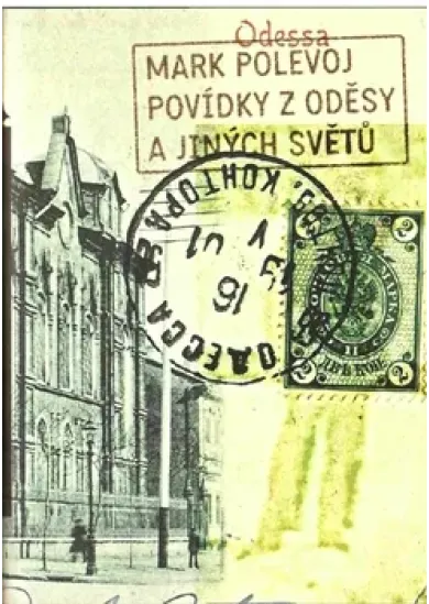 Povídky z Oděsy a jiných světů