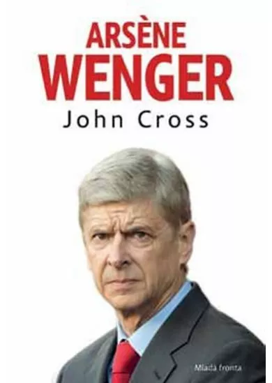 Arséne Wenger