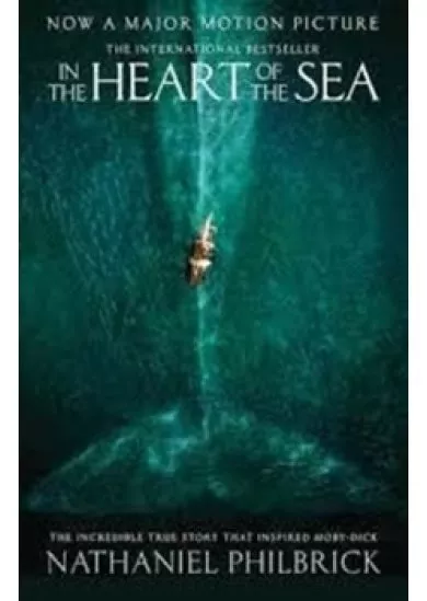 In the Heart Of the Sea