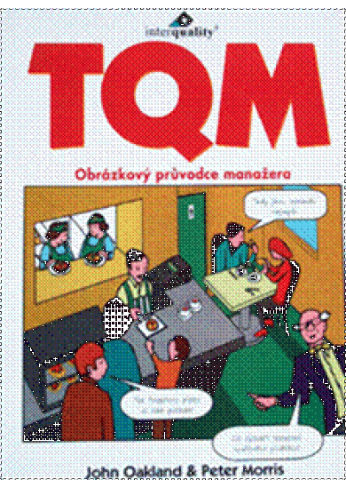 TQM - Obrázkový průvodce manažera