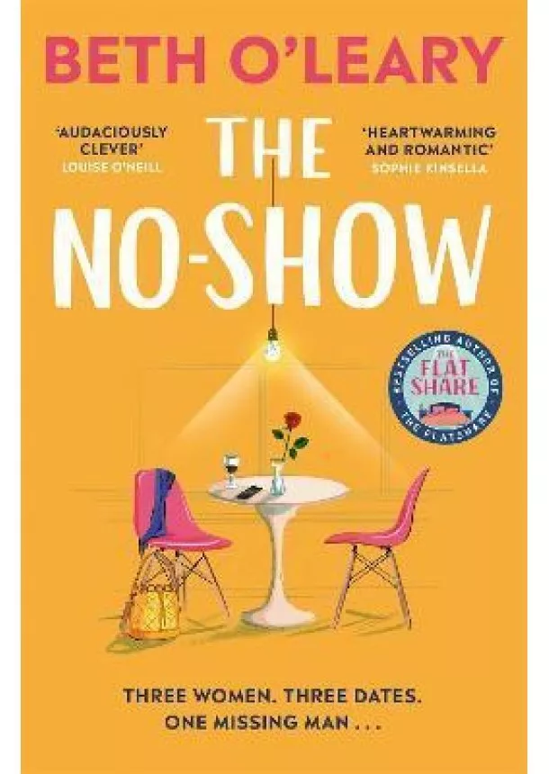 Beth O'Leary - The No-Show