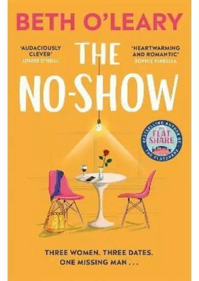 The No-Show