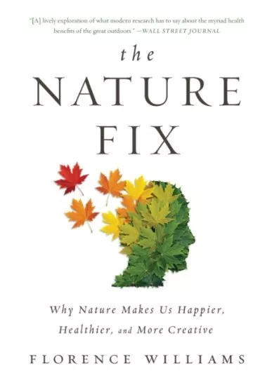 The Nature Fix