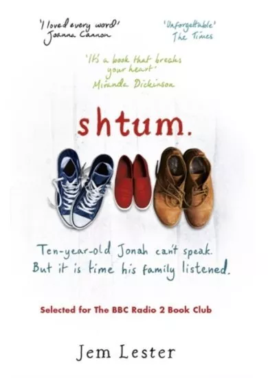 Shtum