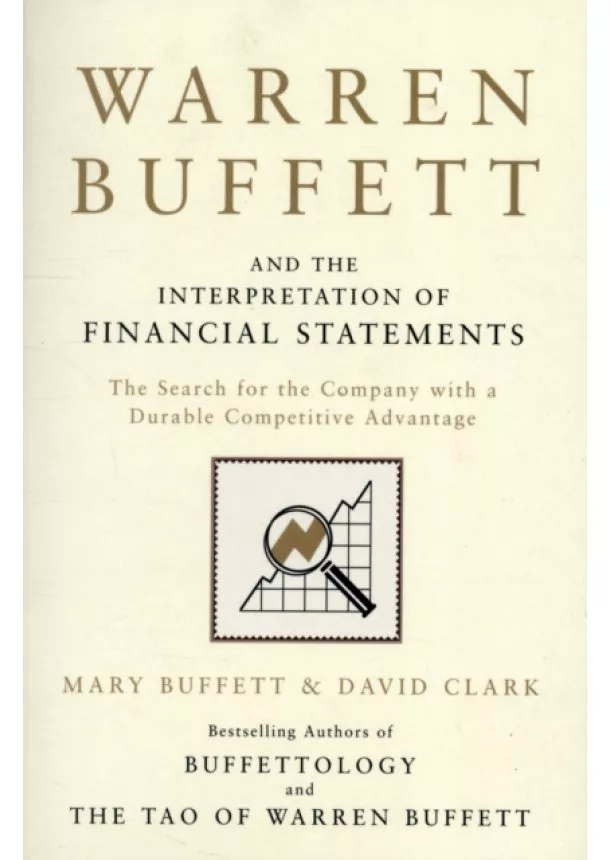 Mary Buffett, David Clark - Warren Buffett And The Interpretation