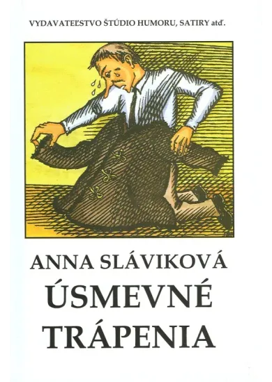 Úsmevné trápenia