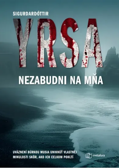 Nezabudni na mňa