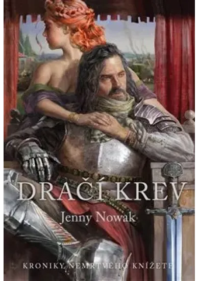 Dračí krev