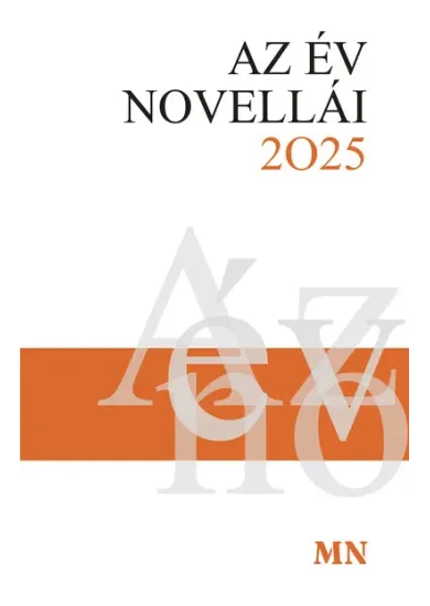 Az év novellái 2025
