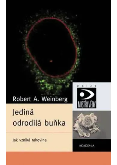 Jediná odrodilá buňka