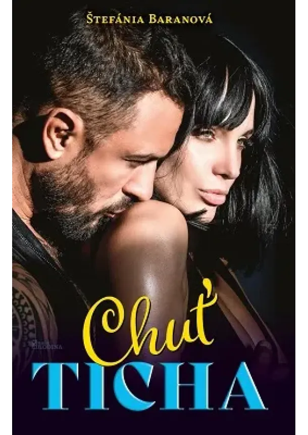 Štefánia Baranová - Chuť ticha