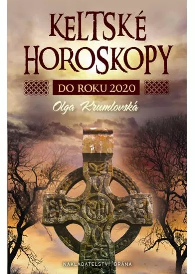 Keltské horoskopy do roku 2020