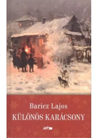 KÜLÖNÖS KARÁCSONY §K