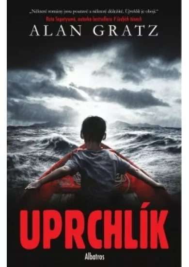 Uprchlík