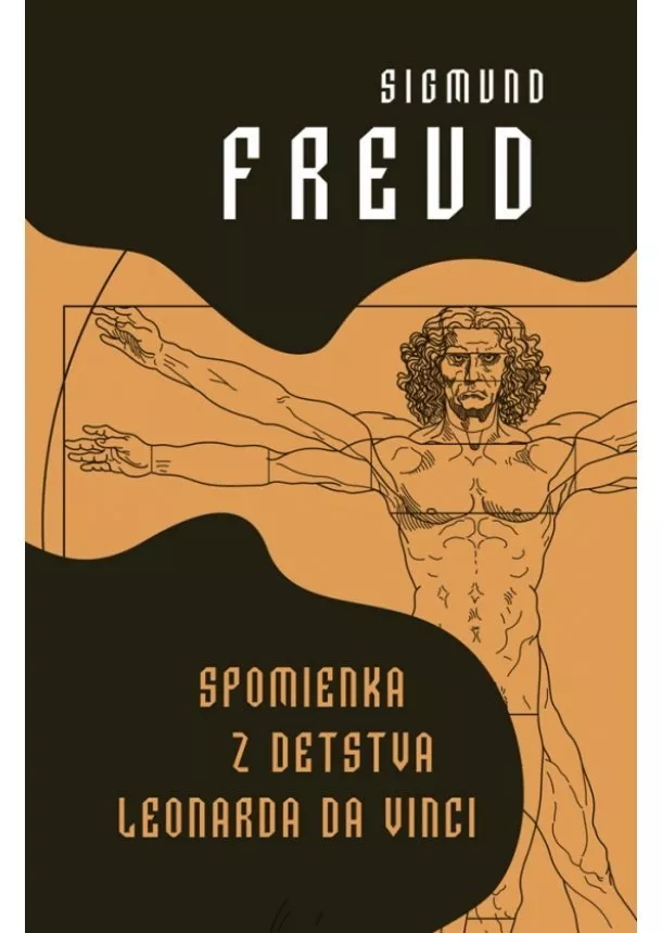Sigmund Freud - Spomienka z detstva Leonarda DaVinci