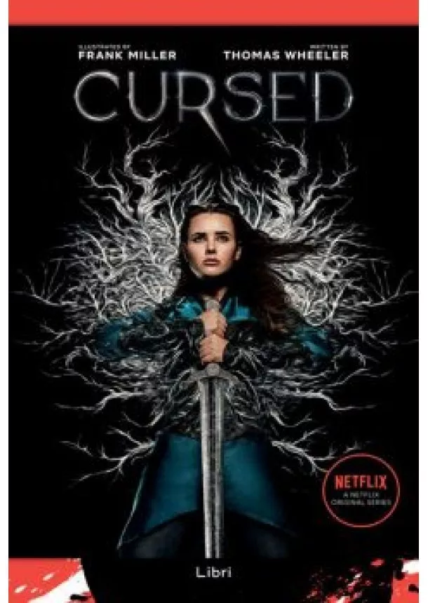 Thomas Wheeler - Cursed - Átkozott