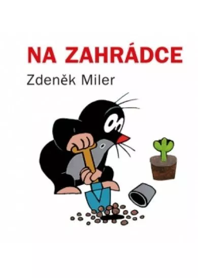 Na zahrádce