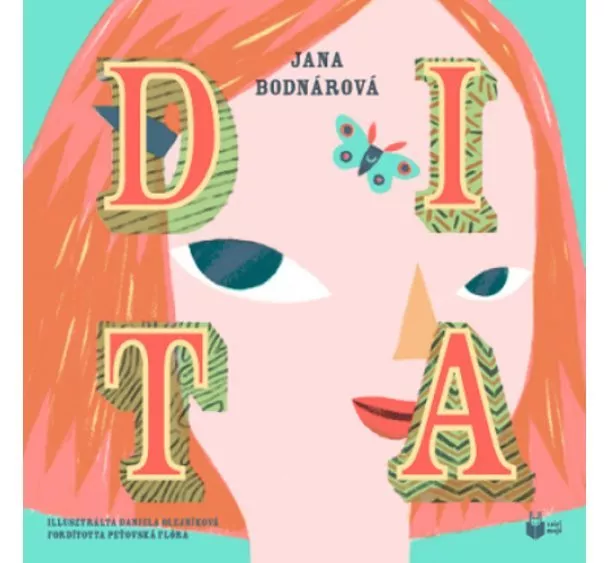 Jana Bodnárová - Dita