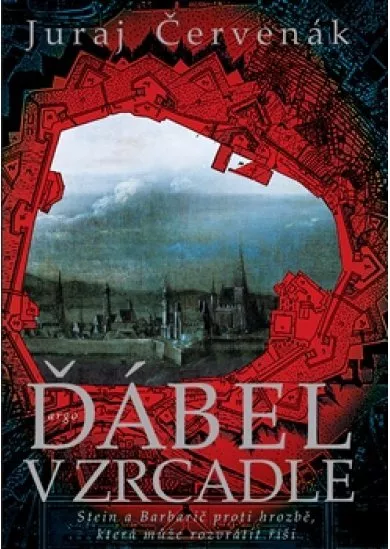 Ďábel v zrcadle