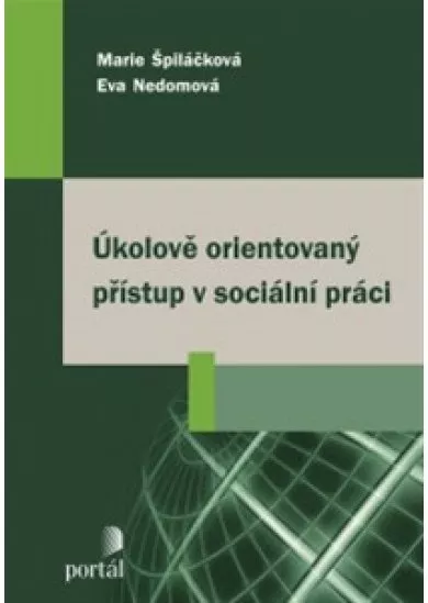 Úkolově orientovaný přístup v sociální práci