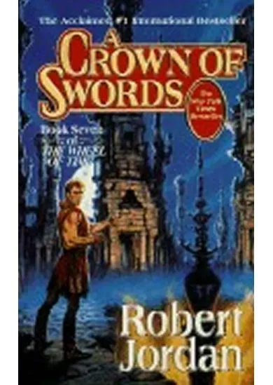 A Crown of Swords
