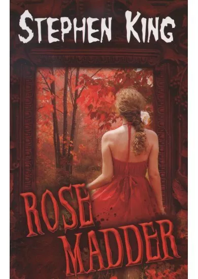 Rose Madder