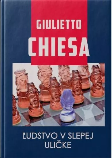 Ľudstvo v slepej uličke
