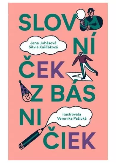 Slovníček z básničiek